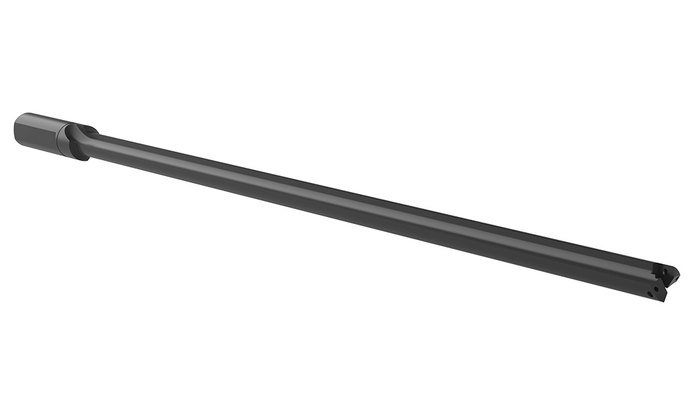 Picture of Allied Machine 29010S-100L X-Long Spade Drill Body